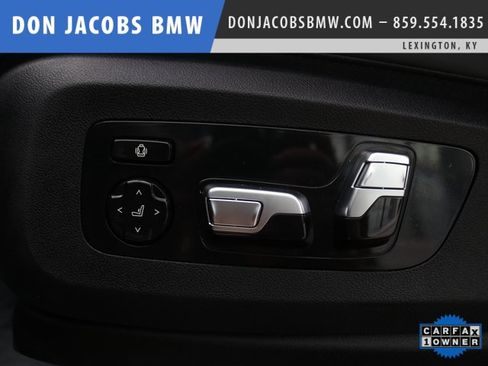 Used 2025 BMW X5 xDrive40i image 9