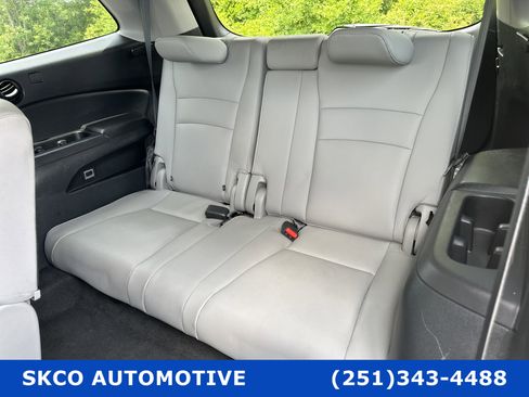 Used 2021 Honda Pilot Special Edition image 27