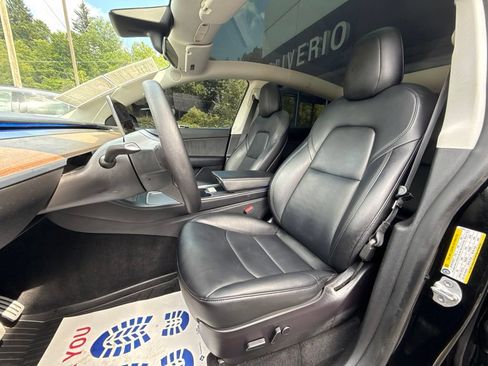 Used 2022 Tesla Model Y Performance AWD/4WD image 15