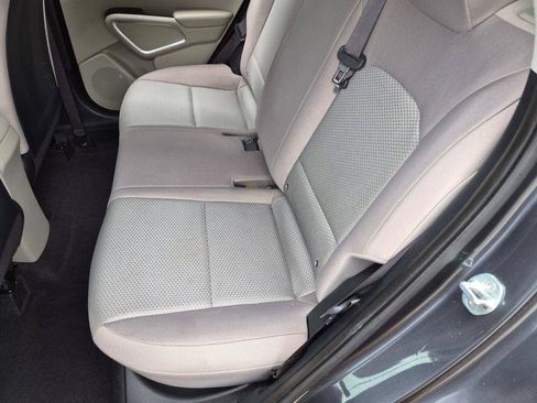 Certified 2022 Kia Soul LX w/ Technology Package FWD image 21