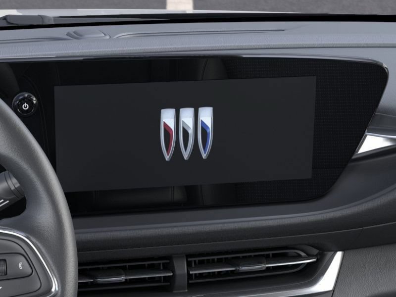New 2026 Buick Envista Sport Touring w/ Convenience I Package FWD image 21