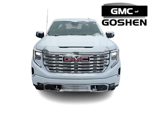 New 2026 GMC Sierra 1500 Denali w/ Technology Package image 3