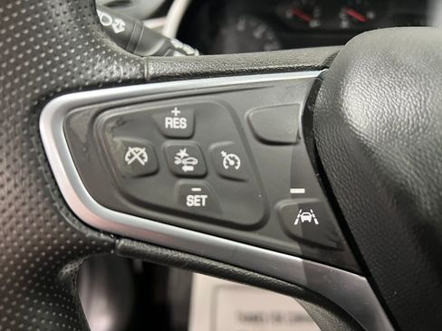 Used 2023 Chevrolet Malibu LT image 9