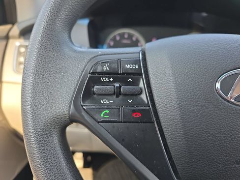 Used 2015 Hyundai Sonata SE FWD image 19