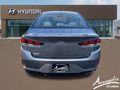 Used 2019 Hyundai Sonata SEL image 4