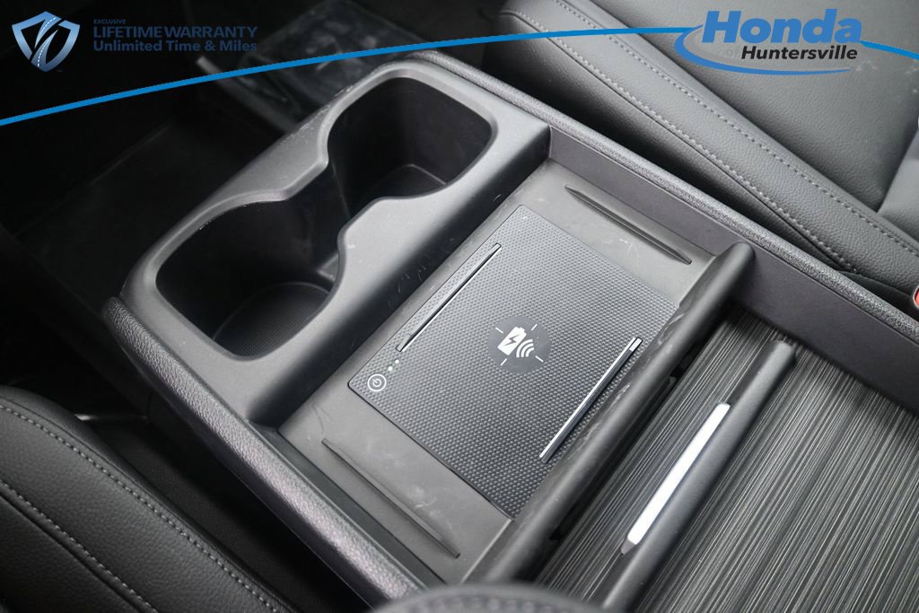 New 2027 Honda Odyssey EX-L image 28