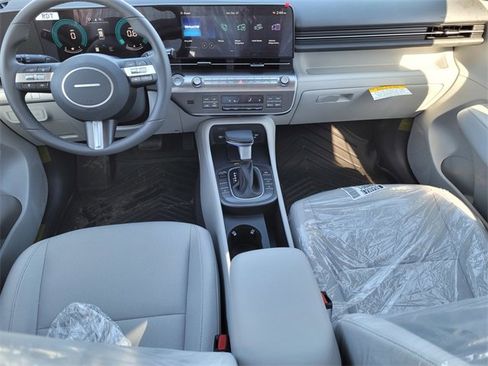 New 2026 Hyundai Kona SEL Sport image 10