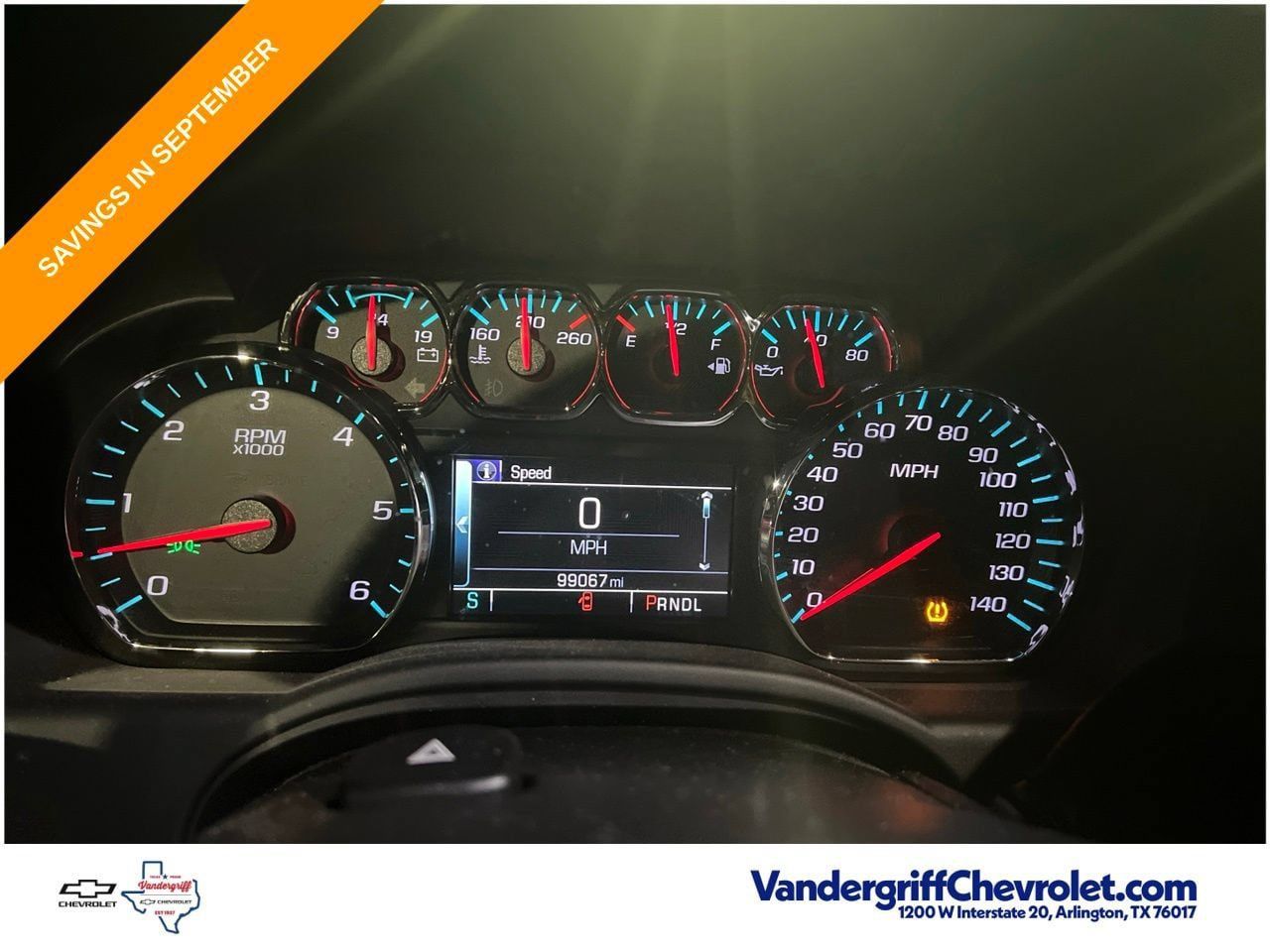 Used 2018 Chevrolet Tahoe LS RWD image 15