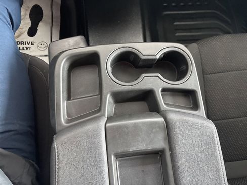 Used 2023 GMC Sierra 2500 Pro image 17