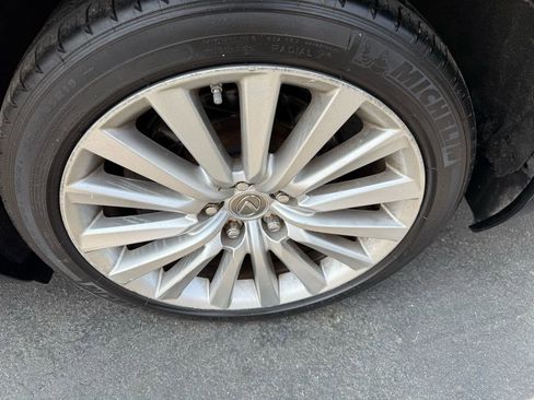 Used 2014 Lexus LS 460 L image 27