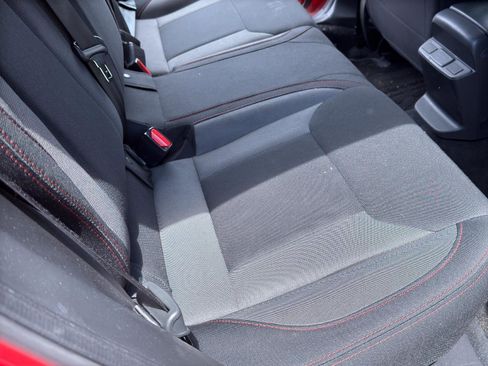 Used 2023 Subaru WRX AWD/4WD image 20
