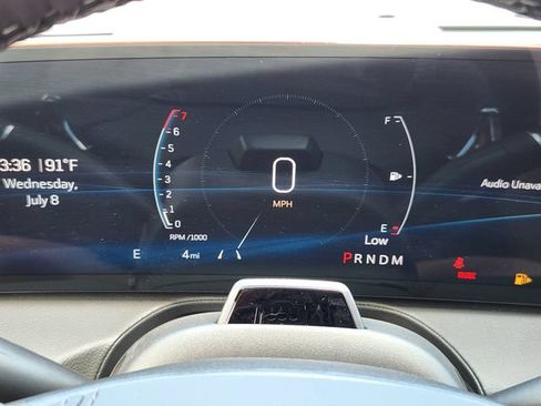 New 2026 Cadillac CT5 Sport w/ Platinum Package AWD/4WD image 13