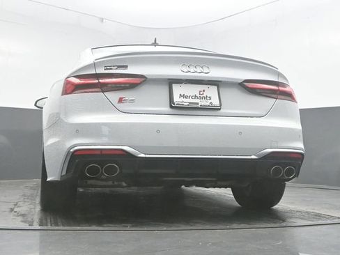 Used 2023 Audi S5 Prestige image 45