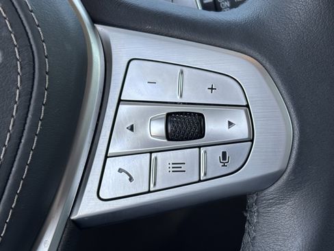 Certified 2026 BMW X7 xDrive40i image 20