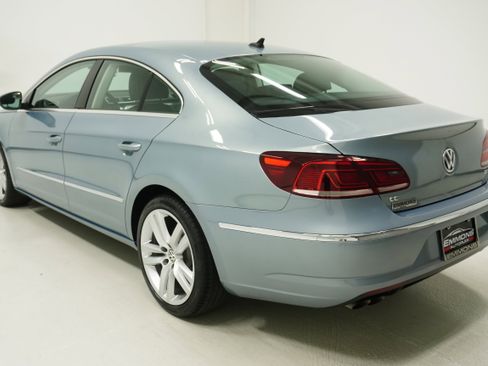Used 2013 Volkswagen CC Lux image 6