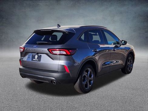 New 2025 Ford Escape ST-Line image 7