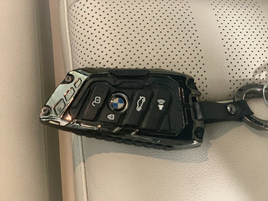 Used 2021 BMW X5 sDrive40i w/ Premium Package RWD image 42