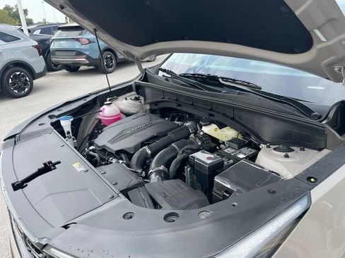 New 2026 Kia Sorento X-Line EX image 36