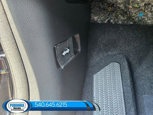 New 2026 Honda CR-V EX image 38