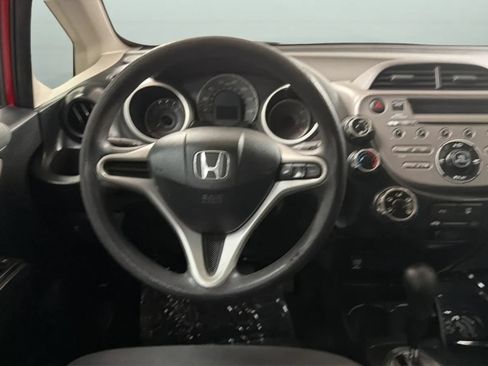 Used 2013 Honda Fit image 10