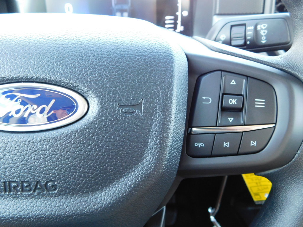 New 2026 Ford Ranger XL AWD/4WD image 27