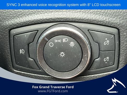 Certified 2019 Ford Ranger XLT w/ Equipment Group 302A Luxury AWD/4WD image 17
