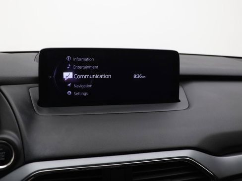 Used 2023 MAZDA CX-9 Touring Plus image 21