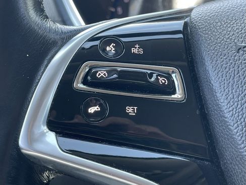 Used 2013 Cadillac SRX FWD image 22