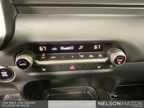 Certified 2025 MAZDA CX-50 AWD 2.5 S w/ Preferred Package image 35