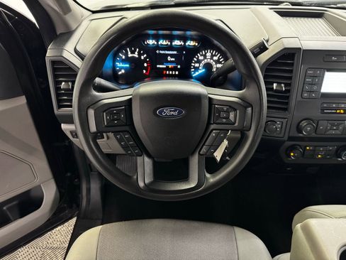 Used 2020 Ford F150 XL w/ Equipment Group 101A Mid AWD/4WD image 15