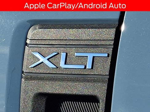 Certified 2022 Ford Maverick XLT w/ Equipment Group 300A Standard image 28