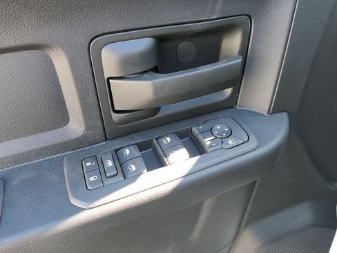 New 2026 RAM 3500 Tradesman RWD image 11