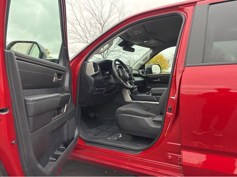 Used 2024 Toyota Tundra SR5 image 2