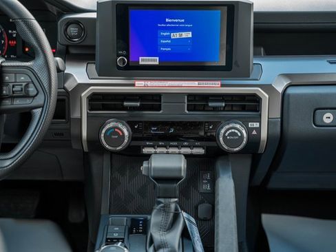 New 2025 Toyota Tacoma SR5 image 20