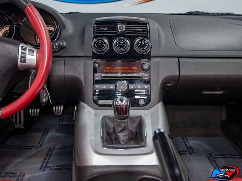 Used 2008 Saturn Sky Red Line image 11