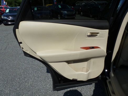 Used 2012 Lexus RX 350 AWD w/ Premium Pkg image 31