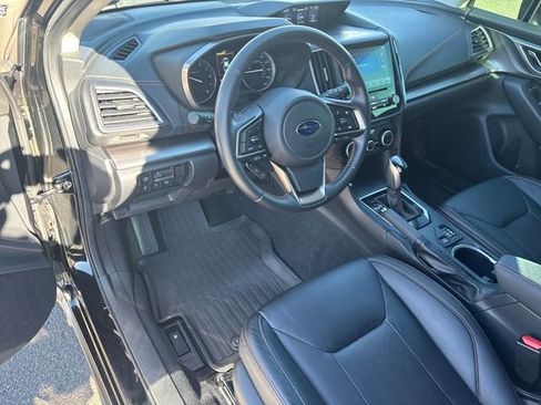 Certified 2023 Subaru Crosstrek 2.5i Limited image 8