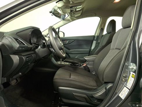 Used 2021 Subaru Impreza 2.0i Premium w/ Popular Package #2 AWD/4WD image 15