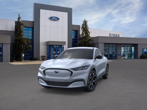 New 2026 Ford Mustang Mach-E Select w/ Comfort Package AWD/4WD image 2