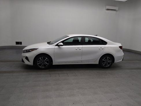 Used 2024 Kia Forte LXS FWD image 2