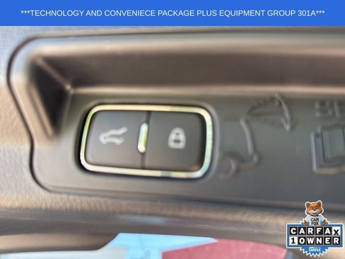 Used 2023 Ford Explorer Limited w/ Limited Technology Package image 33