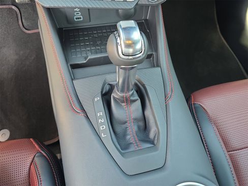 Certified 2024 Ford Mustang Premium image 18