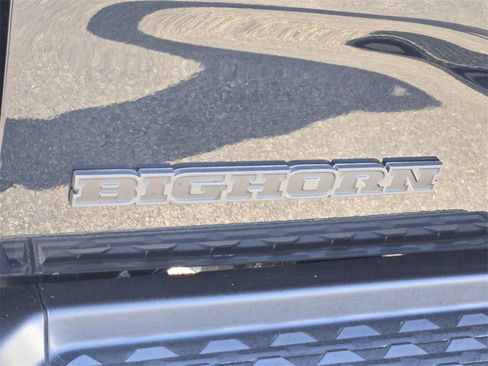 Used 2025 RAM 2500 Big Horn image 10