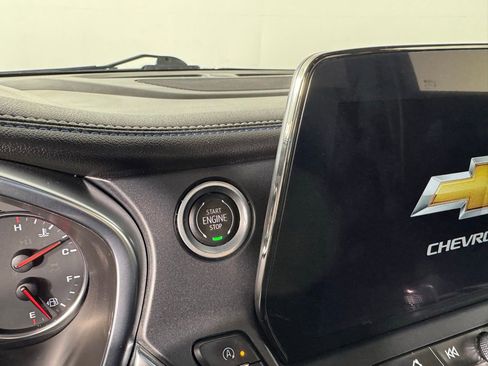 Used 2023 Chevrolet Blazer RS w/ Driver Confidence II Package image 21