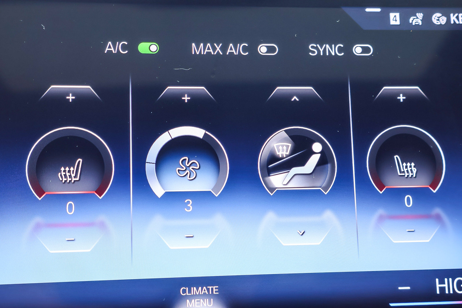 Used 2023 BMW i4 eDrive35 w/ Premium Package RWD image 7