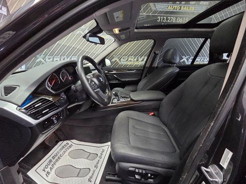 Used 2016 BMW X5 sDrive35i image 19