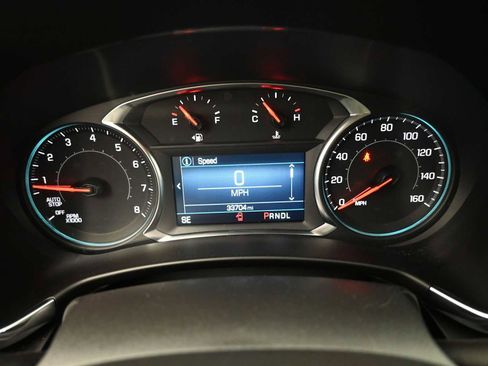 Used 2023 Chevrolet Equinox LT image 7