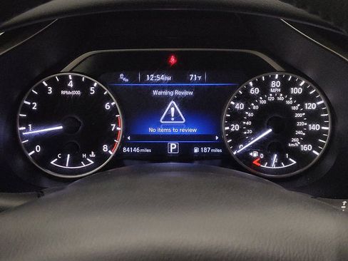 Used 2018 Nissan Murano Platinum image 23