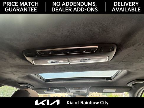Used 2022 Kia Telluride SX w/ SX Prestige Package AWD/4WD image 24