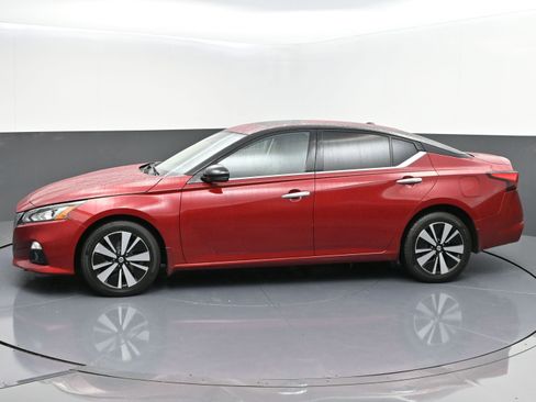 Used 2019 Nissan Altima 2.5 SL image 8